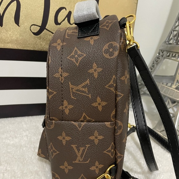 ❌SOLD❌Back Pack Mini - Picture 5 of 12